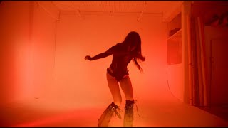 Dancing in the Living Room