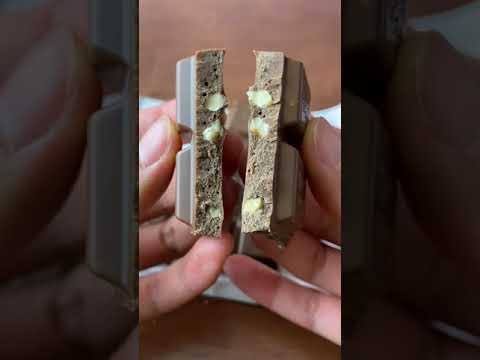 Dark Chocolate or Milk Chocolate?