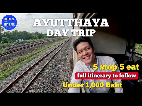 Day Trips