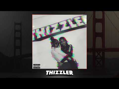Su'Lan - Thizzler (prod. Phozer) [Thizzler Exclusive]