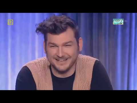 Kabaret Smile To Ci Tłumaczę