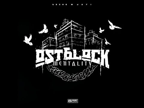 ASCHE x JURI TYPEBEAT | MELANCHOLIC STREET RAP