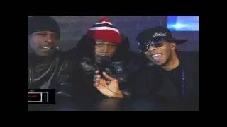 Soul For Real Performing Live 2011 Candy Rain