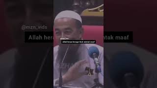 Download lagu Ayat Sentap -Allah Maha Pengampun Tapi Kita Lalai #follow #share#Allahummasollialasayyidinamuhammad mp3