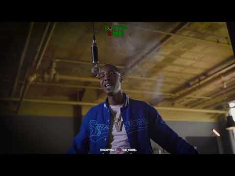 Vono Montana - Lately (Hopped on the Mic 🐸)