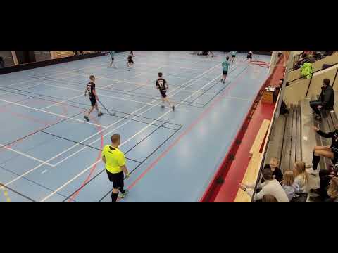 220403 MUC PERIOD 2 P06 Lindås Rasta IBK- Kärra IBK