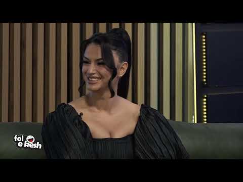 Fol e kesh - Edona Hasanaj & Vushe Mjaku