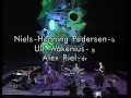 Alone Together(Schwartz) Niels-Henning Ørstedt Pedersen Trio with Ulf Wakenius-Alex Riel in Warzaw.