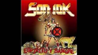 Son Iok -MEXICA- Prehispanic Death Metal/Folk Metal