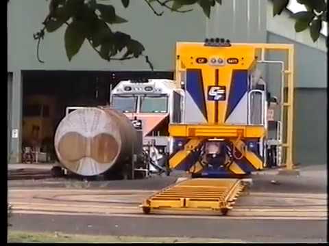 CF4412[BLACK CAVIAR]GONINAN BROADMEADOW=PART 1