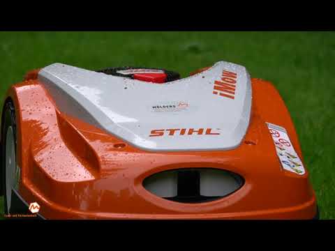 Video 1 Norbert Mölders