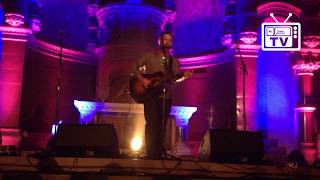 Chuck Ragan - Whistleblowers Song  (Live @ Ringkirche Wiesbaden, Nov. 2nd, 2017)