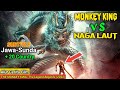 The Monkey King 2022 Melawan Naga Laut Subtitle Indonesia Alur Film Monkey King Terbaru