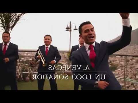 Homenaje a Angel Venegas Creado del grupo yaguaru