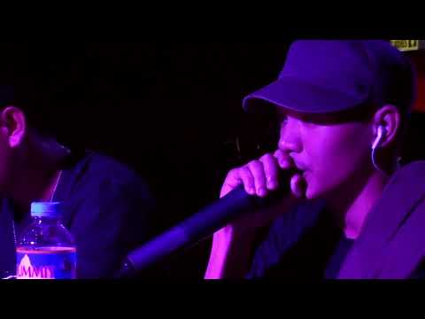 Rap Road Tournament: Rap Song Competition - MAKATANG MAGTUGANG