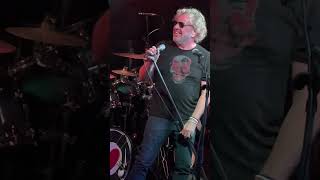 Rock Candy by Sammy Hagar and Michael Anthony at the Tiki Bar in Costa Mesa, CA 03/25/2023