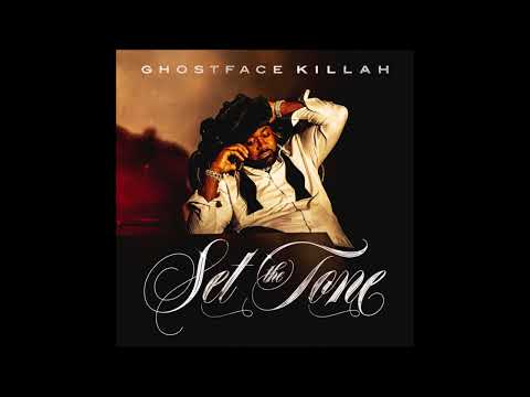 02. Ghostface Killah - Pair Of Hammers (feat. Method Man)