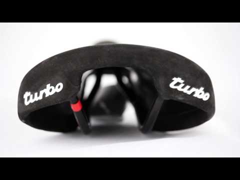 Selle Italia Vairo mechanizmo valdikliui skirta avis gr 2,5 mm gel Baltas (SIT -0000000000E22) video