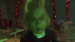 The Grinch's Childhood video