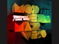 Theory Hazit & Toni Shift - Grew Old