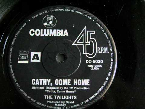 Video thumbnail for Cathy, Come Home