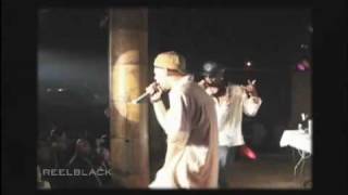 Schooly D - Gucci Time / Saturday Night (Live In Philly)