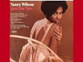 Nancy Wilson - Alfie