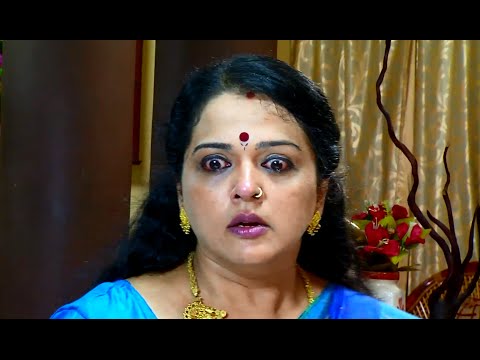Vivahitha I Episode 98 - 27 November 2015 I Mazhavil Manorama