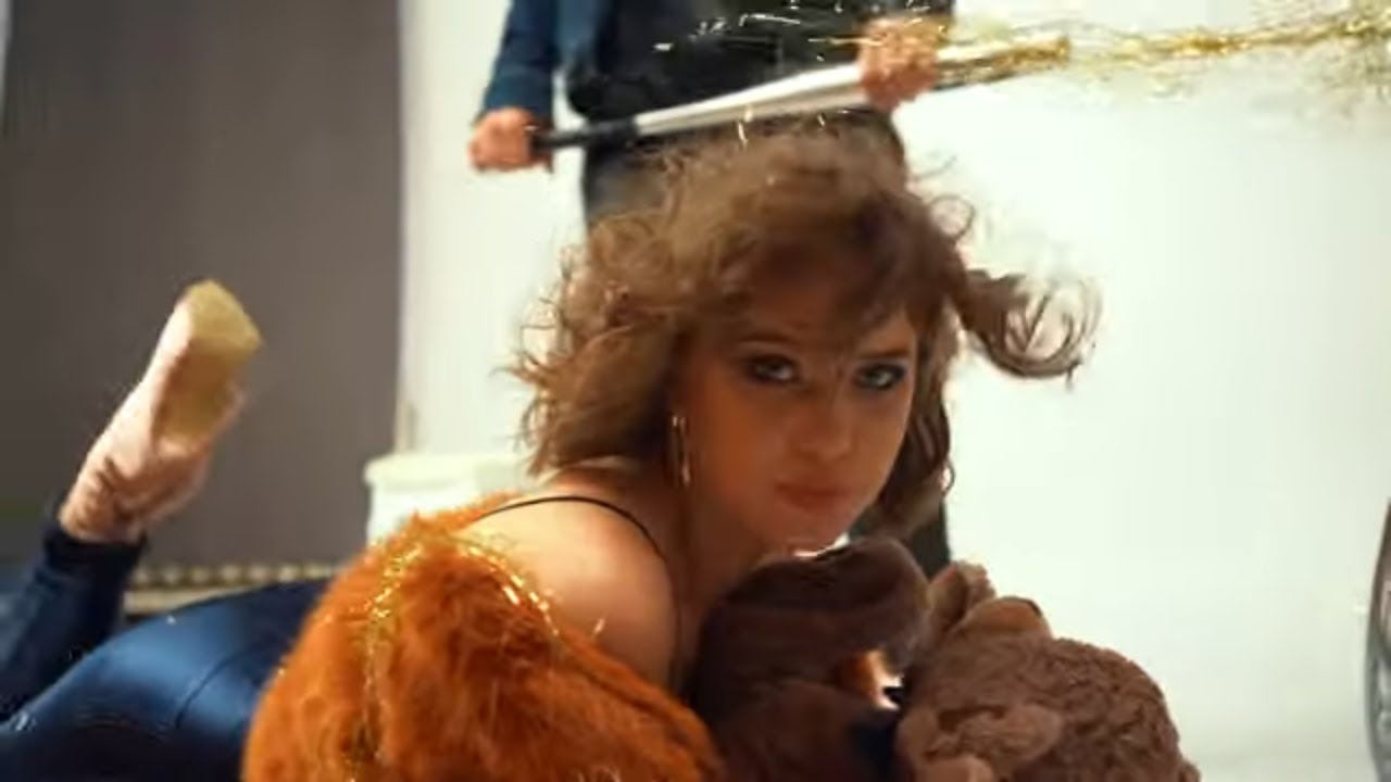 Borys LBD — Dymy Dymy Dymy