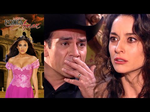 The One Who Couldn't Love: Rogelio Discovers Cynthia Is a Murderer! | Scene C68