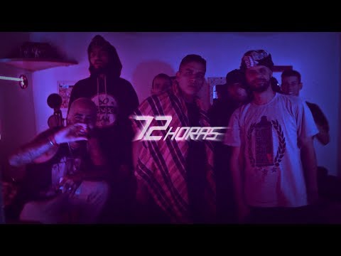 Schnneider - 72Horas/Sabbath ft.PRK & Zaca De Chagas - Prod.PRK (WebClipe Oficial)