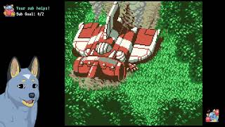 Star Ocean Marathon - SO:BS - (part 1)✨ !somarathon