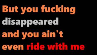 HOPSIN RESPONDS TO SwizZz in All Your Fault Lyrics