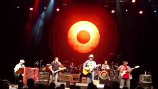 Ben Harper &amp; The Innocent Criminals &quot;People Lead&quot;