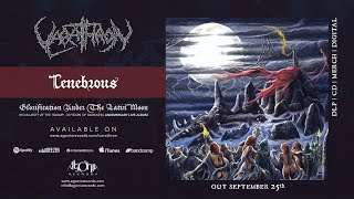 VARATHRON - Tenebrous (Official Live Single)