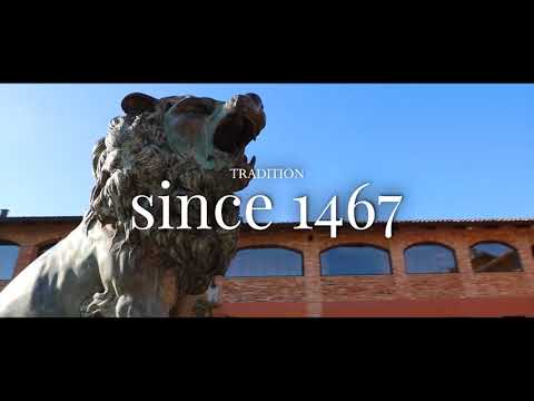 Ristorante 21.9 - Tenuta Carretta - Loc. Carretta Piobesi D'Alba (CN)