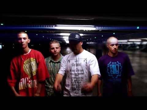 Dixon 37 Hemp Gru   JLB   2 Dzielnice 1 Ĺ»ycie   R5 HD