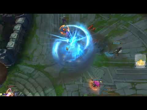 [EN/ESP] Season 11 Gangplank (Bruiser, AP)