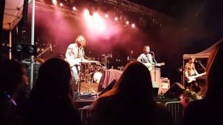 Steve Moakler performance for veterans 11-11-16