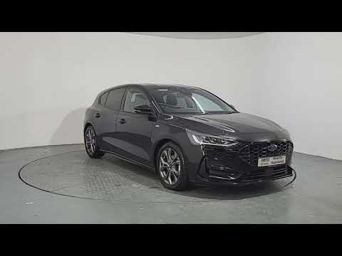 Ford Focus ST-LINE 1.5TD Diesel Automatic - Image 2