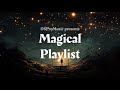 Magical Playlist Vol1✨– Magical Fantasy Music by Dmitriy Sevostyanov  #fantasymusic #backgroundmusic