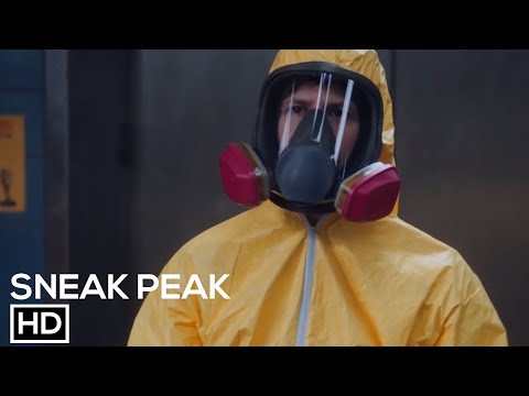Brooklyn Nine-Nine - Season 7 Episode 12 Sneak Peek #2 - "Ransom" - 7x12 Sneak Peek