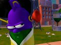 VeggieTales LarryBoy And The Bad Apple The Video Game 2006 Trailer