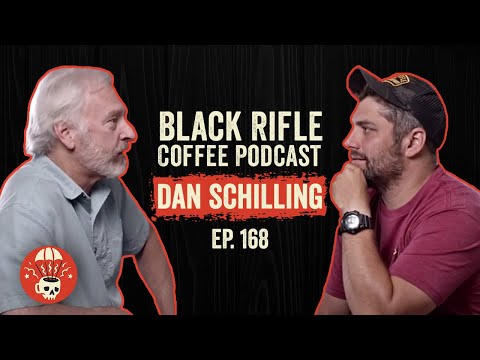 Dan Schilling - Legendary Combat Controller | BRCC #168