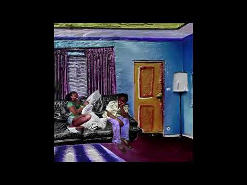 JEMS! (Elujay & J.Robb) - GEMS IN THE CORNERSTORE II (2024) | US R&B / Hip Hop