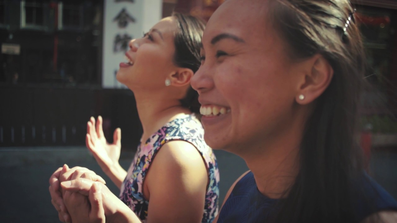 ONU Libres e Iguales: Familia