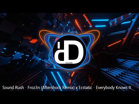 doublD Trackmix 006 | EDM Mix November 2021 | Hardstyle Edition | Extended
