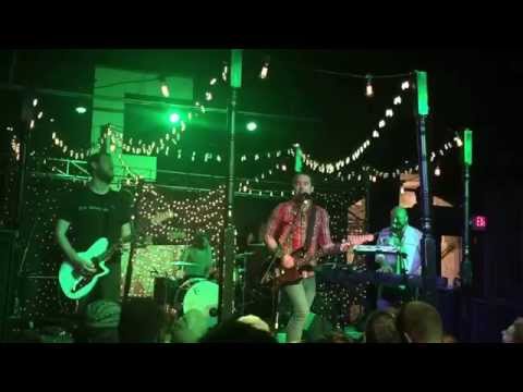 Mae - "Suspension" from The Everglow 2015 tour in Indianapolis