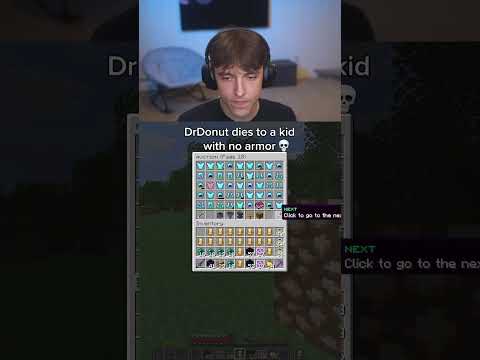 DrDonut Dies To A Noname....