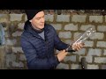 Ronix RC-2512 - видео